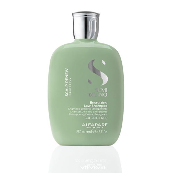 AlfaParf Alfaparf Semi De Lino Scalp Renew Energising Low Shampoo 250ml 8.4oz Supply