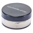 Youngblood Mineral Rice Setting Loose Powder - Light 10g 0.35oz Cheap