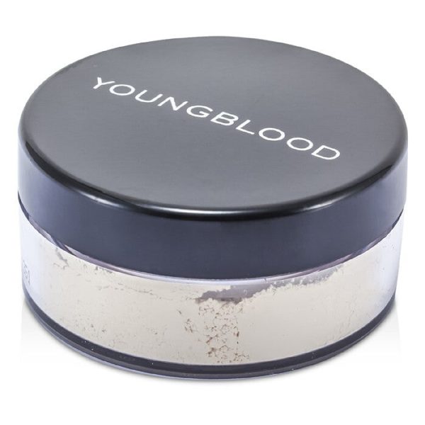 Youngblood Mineral Rice Setting Loose Powder - Light 10g 0.35oz Cheap