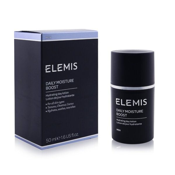 Elemis Daily Moisture Boost 50ml 1.7oz Fashion