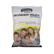 Wonder Foods Wonder Whey (Natural Whey Drink) 1kg Powder Cheap