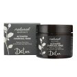 Natural Instinct Mask Activated Charcoal 70ml on Sale