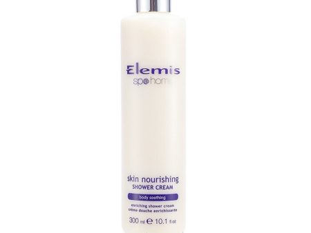 Elemis Skin Nourishing Shower Cream 300ml 10.1oz Sale