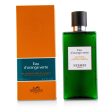 Hermes Eau D Orange Verte Hair And Body Shower Gel  200ml 6.5oz Supply