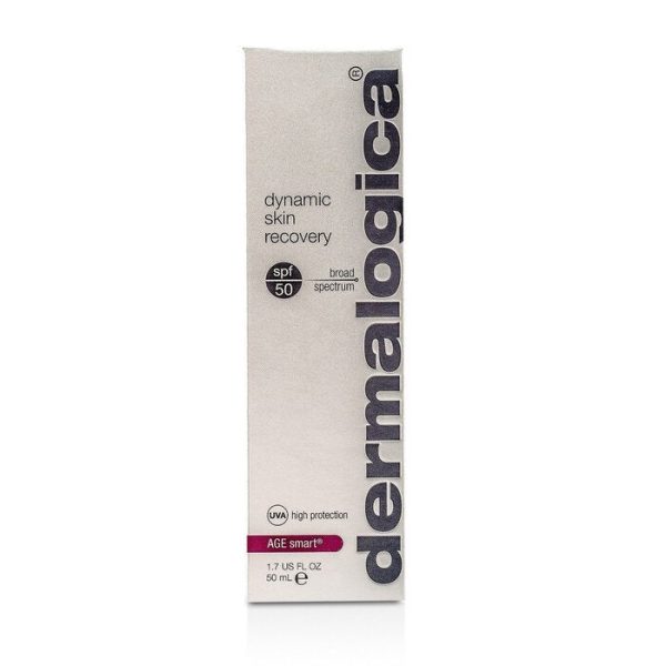 Dermalogica Age Smart Dynamic Skin Recovery SPF 50 50ml 1.7oz For Discount