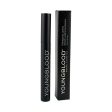 Youngblood Outrageous Lashes Mineral Lengthening Mascara - # Blackout 10ml 0.34oz For Cheap