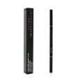 Anastasia Beverly Hills Brow Wiz Skinny Brow Pencil - # Ebony 0.085g 0.003oz Sale