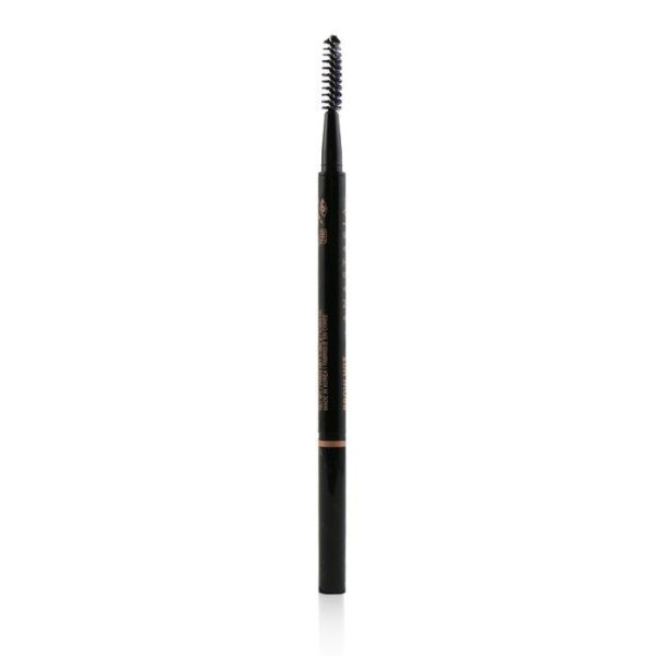 Anastasia Beverly Hills Brow Wiz Skinny Brow Pencil - # Ebony 0.085g 0.003oz Sale