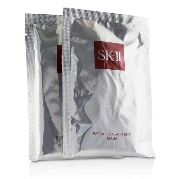 SK II Facial Treatment Mask 10sheets Supply