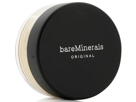 BareMinerals Original SPF 15 Foundation - # Light 8g 0.28oz For Cheap