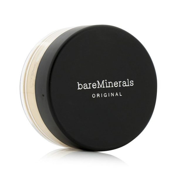 BareMinerals Original SPF 15 Foundation - # Light 8g 0.28oz For Cheap