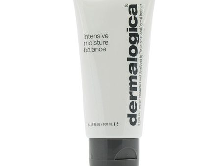 Dermalogica Intensive Moisture Balance 100ml 3.3oz Cheap