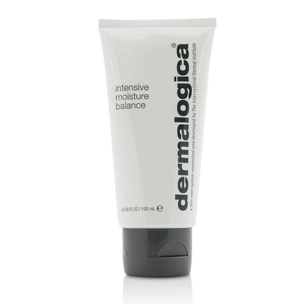 Dermalogica Intensive Moisture Balance 100ml 3.3oz Cheap