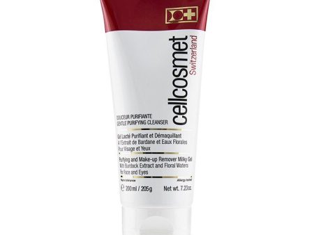 Cellcosmet & Cellmen Cellcosmet Gentle Purifying Cleanser 200ml 7.23oz Online Sale