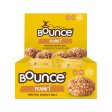 Bounce Protein Energy Balls Peanut 49g x 12 Display For Cheap