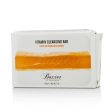 Baxter Of California Vitamin Cleansing Bar (Citrus And Herbal-Musk Essence) (Box Slightly Damaged)  198g 7oz on Sale