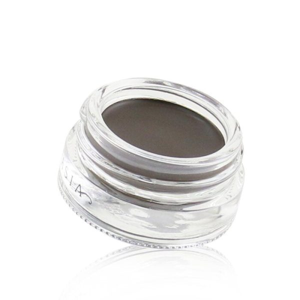 Anastasia Beverly Hills Dipbrow Pomade - # Ebony 4g 0.14oz For Discount