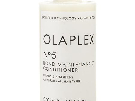 Olaplex #5 Bond Maintenance Conditioner 250ml 8.5oz For Discount