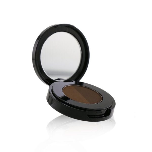 Anastasia Beverly Hills Brow Powder Duo - # Ebony 2x 0.8g 0.03oz Online now