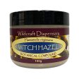 Wildcraft Dispensary Witch Hazel Natural Ointment 100g For Discount