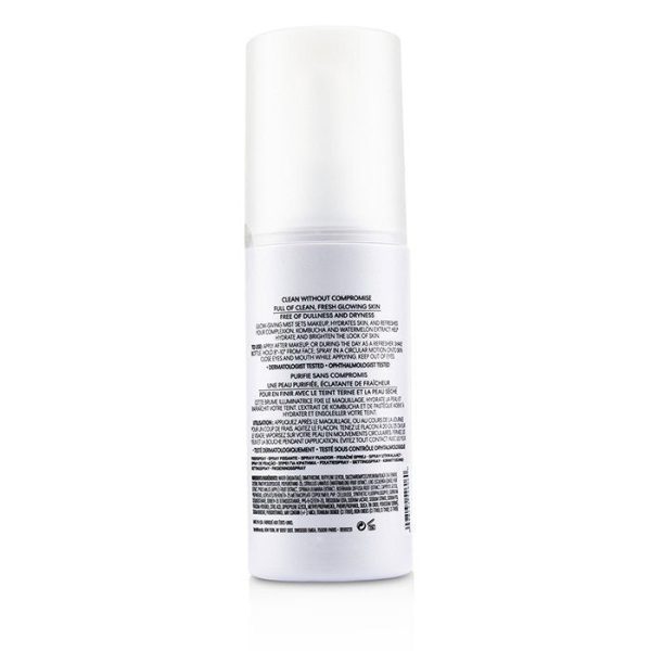 BareMinerals Dew Mist Setting Spray 100ml 3.4oz Hot on Sale