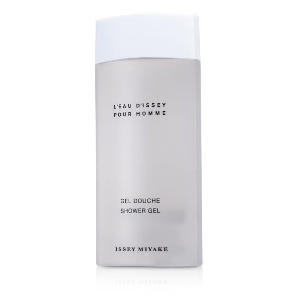 Issey Miyake Issey Miyake Shower Gel  200ml 6.7oz Fashion