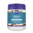 Wonder Foods Organic Inulin 250g Discount