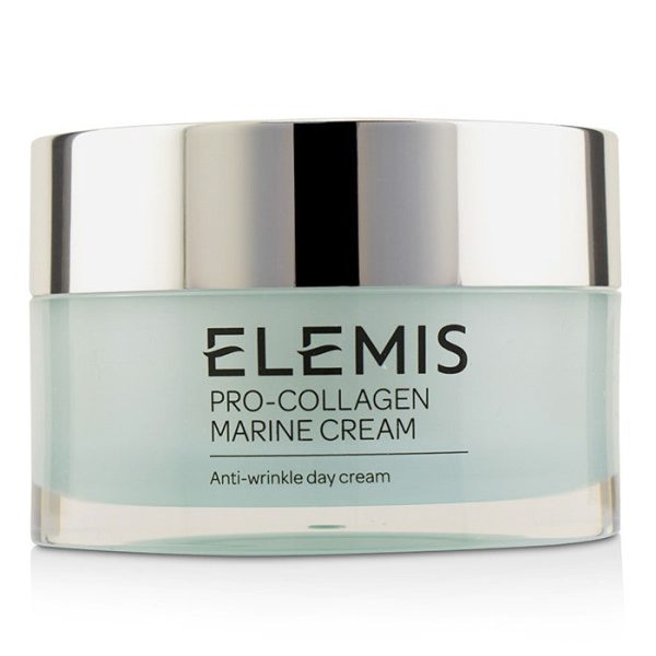 Elemis Pro-Collagen Marine Cream 100ml 3.4oz For Sale