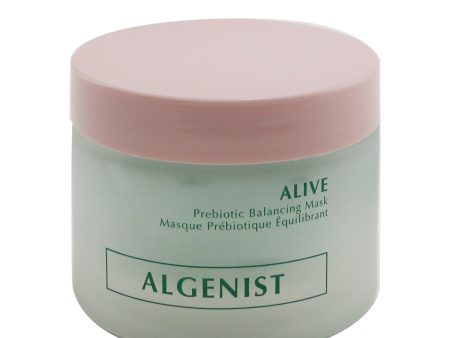 Algenist Alive Prebiotic Balancing Mask  50ml 1.7oz Discount