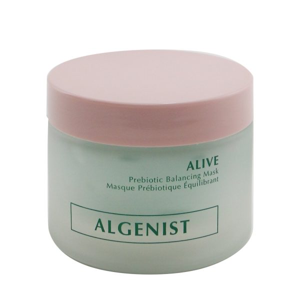 Algenist Alive Prebiotic Balancing Mask  50ml 1.7oz Discount