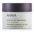 Ahava Time To Hydrate Essential Day Moisturizer (Normal   Dry Skin) 800150 50ml 1.7oz Online now