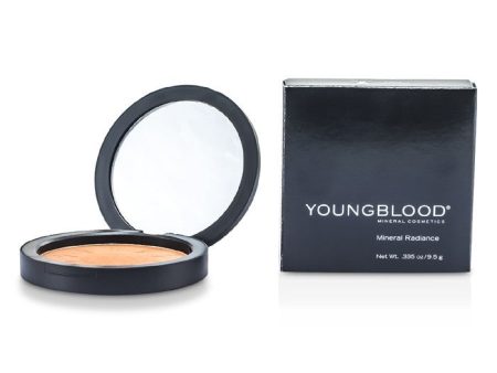 Youngblood Mineral Radiance - Sunshine 9.5g 0.335oz Online Hot Sale