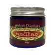 Wildcraft Dispensary Gentle Muscle Rub Natural Ointment 50g For Cheap