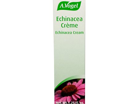 Vogel Echinacea Skin Cream 35g Hot on Sale