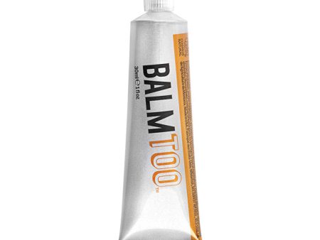 Hurraw! BalmToo Neroli Almond 30ml Hot on Sale