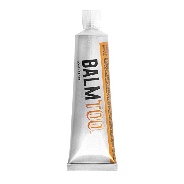 Hurraw! BalmToo Neroli Almond 30ml Hot on Sale