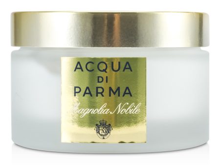 Acqua Di Parma Magnolia Nobile Sublime Body Cream  150ml 5.25oz Discount