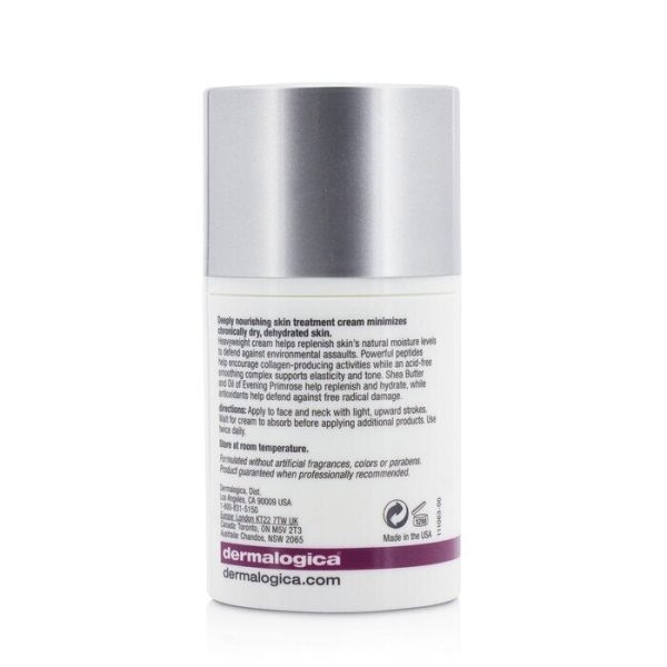 Dermalogica Age Smart Super Rich Repair 50g 1.7oz Fashion