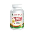 Cabot Health LivaTone Shots 60t Discount