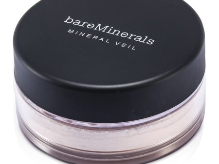 BareMinerals i.d. BareMinerals Illuminating Mineral Veil 9g 0.3oz Sale