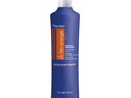 Fanola No Orange Mask 350ml 12oz For Discount