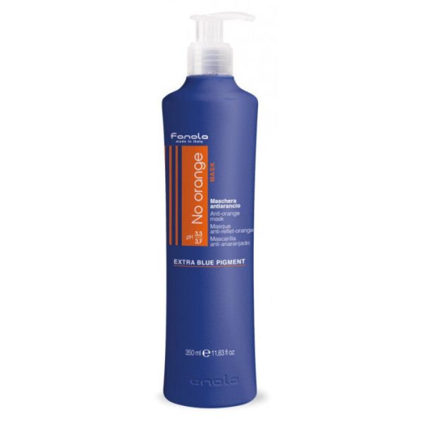 Fanola No Orange Mask 350ml 12oz For Discount