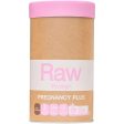 Amazonia Raw Protein Pregnancy Plus Rich Chocolate 500g Fashion