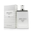 Jimmy Choo Man Ice Eau De Toilette Spray  100ml 3.3oz Online now