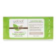 Wotnot 100% Natural Baby Wipes x 5 Pack Supply