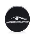 Amazing Cosmetics Brow Powder - # 04 Dark Warm Brown  4.5g 0.16oz For Cheap