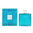 Loris Azzaro Chrome Aqua Eau De Toilette Spray  50ml 1.7oz on Sale