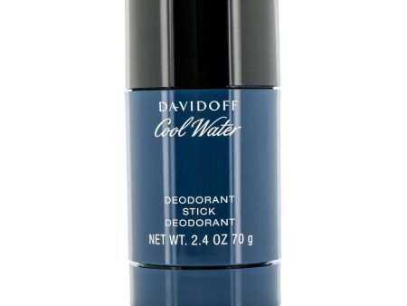 Davidoff Cool Water Deodorant Stick  70g 2.4oz Fashion