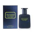 Trussardi Riflesso Blue Vibe Eau De Toilette Spray  100ml 3.4oz Online now