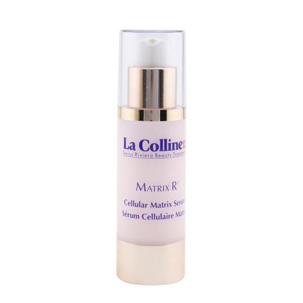 La Colline Matrix R3 - Cellular Matrix Serum  30ml 1oz For Discount